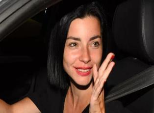 Merve Boluğur'dan hayranlarını sevindirecek haber! Ekranlara geri mi dönüyor?