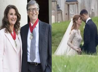 Bill Gates'in kızı Jennifer Gates hamile! Dünyanın en zengin bebeği olacak