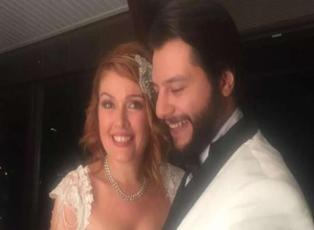 Tolga Güleryüz ünlü oyuncu Zeynep Gülmez'in eski eşi çıktı! Acı verici mesaj