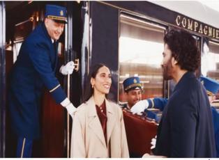 1997'den sonra ilk kez İstanbul'da! Orient Express Paris- İstanbul arasında sefere başlayacak