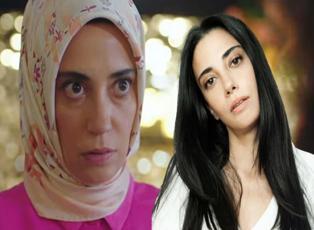 Kızılcık Şerbeti'nin Nursema'sı Ceren Yalazoğlu Karakoç'un eşi bakın kimmiş? Meğer eşi de...