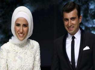 Selçuk Bayraktar eşi Sümeyye Erdoğan ile tanışma hikayesini anlattı! 