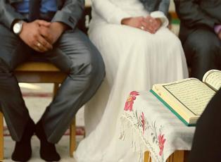 Nişanlıyken rahat görüşebilmek için dini nikah kıymak doğru mudur? 