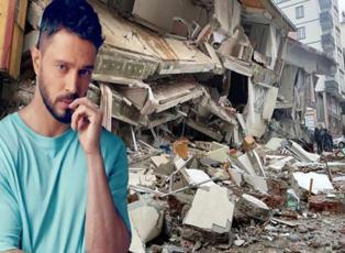 Murat Boz'dan deprem sonrası fırsatçılarına zehir zemberek sözler: Bu nasıl bir sınavdır!