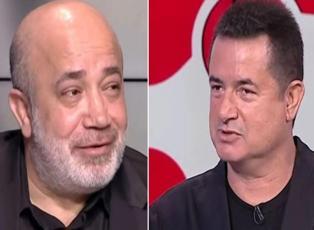 Acun Ilıcalı rakamları yine yuvarladı! Murat Sancak'ın 10 milyon TL'lik bağışını...