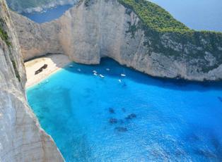 Dünyanın en güzel plajları belirlendi! Listede Türkiye'den 2 plaja yer verildi