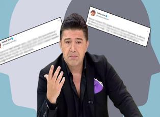 Hakan Ural sosyal medyada yapılan algı operasyonlarına ateş püskürdü!