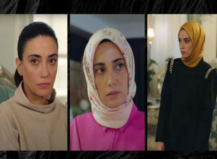 Kızılcık Şerbeti 16. bölüm Nursema'nın kıyafetlerinin markası ve fiyatları 