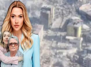 Hadise'den yürek yakan paylaşım! "Annem uyuyamıyorum"