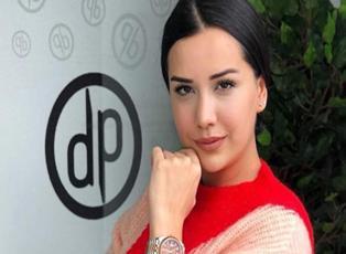 Dilan Polat Saworovski taşlı çöp kovasına servet ödedi! Fiyatını duyanların ağzı açık kaldı