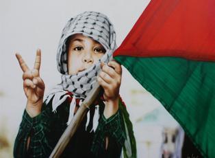 Kanayan yaramız Filistin! Yıllardır Mescid-i Aksa Kubbet-üs Sahra olarak gösteriliyor