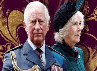 İngiltere’de tarihi tören! Kral III. Charles'ın taç giyme töreni ne zaman, neler olacak?