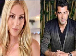 Sinem Kobal'dan eşi Kenan İmirzalıoğlu'na övgü dolu sözler! Açıklamalarıyla...