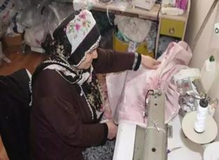 Bir merakla başladığı mesleğinde 19 yılı geride bıraktı! Kadın girişimci Güngör Köse...