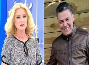 Müge Anlı eşinden gelen mesajı okudu! Ekran karşısındakiler krize girdi