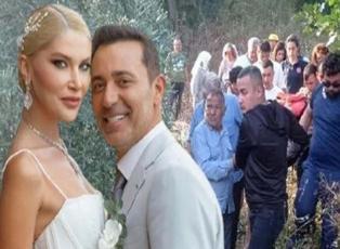 Kazada ölümden dönen Mustafa Sandal'ın eşi Melis Sandal'dan sağlık durumuyla ilgili açıklama!