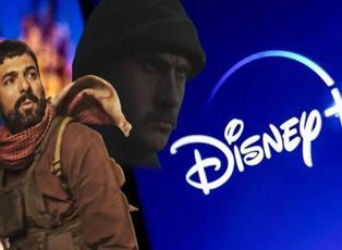 Disney Plus orijinal Türk yapımlarını kaldırdı! Atatürk'e hakaret edilmişti