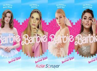Türkiye’nin Barbie’si belli oldu! Anket sonuçlarına göre seçilen yerli Barbie...