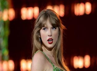 Taylor Swift hayranlarının coşkusu ortalığı salladı! 2.3 büyüklüğündeki deprem kayıtlara geçti