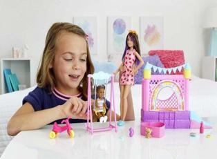 Barbie bebeklerin zararlarına dikkat! Barbie bebeklerin çocuklar üzerindeki etkileri 