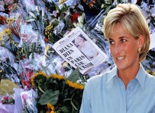 Bomba iddia: Prenses Diana öleceğini biliyordu! Dondurucu içinde hep yanında taşıdı