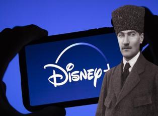 Disney Plus aboneliği nasıl iptal edilir? Atatürk dizisini iptal eden Disney Plus'tan...