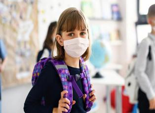 TÜSAD'dan okul dönemi için önemli uyarı: Okul döneminde artan enfeksiyon hastalıklarına dikkat!