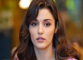 Hande Erçel'in sadece reklamdan kazandığı para dudak uçuklattı!