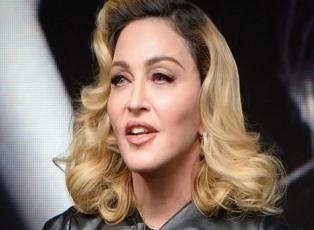 Madonna’ya sosyal medyadan tepki yağdı! Konseri yarıda bıraktı