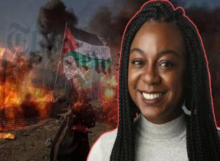 New York Times skandal olay! Jazmine Hughes Filistin'i desteklediği için istifaya zorlandı