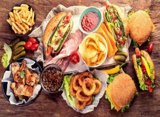 Dünyanın en sağlıklı ve en lezzetli fast foodu: Lahmacun