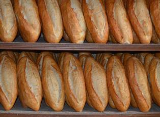 Her gün yediğiniz ekmek vücutta bakın nelere sebep oluyor! Ekmeğin zararları