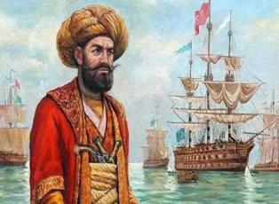 ABD'yi vergiye bağlayıp Aslan evcilleştiren Osmanlı Paşa'sı gündem oldu! Dünyada bir ilk