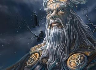 Viking Tanrısı Odin aslında Türk mü? İsveç tarihinin babası gerçekleri bir bir anlattı