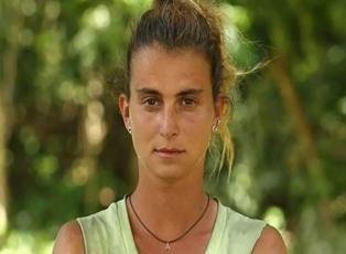 Survivor Pınar Saka kimdir? Pınar Saka evli mi? Pınar Saka'nın yaşı, eğitimi, mesleği...