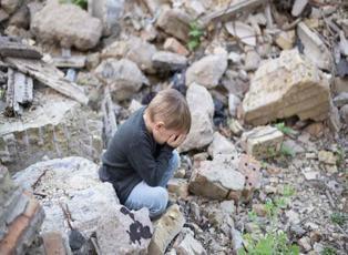 Depremin çocuklar üzerindeki psikolojik etkileri nelerdir? Bunlarla nasıl başa çıkılır?