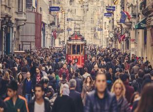 İstanbul'da en çok nereli var? İstanbul'da en çok hangi memleketten vatandaş var?