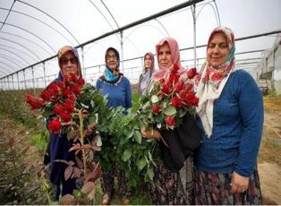 20 kadın ekonomiye renk verdi! 4 yılda 4 kat büyüdü