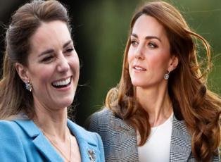 Kate Middleton hakkında yeni gizemli gelişme! Soruşturma başlatıldı