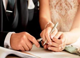 Avrupa İstatistik Ofisi açıkladı! Türkiye'de evlilik oranı listeye damga vurdu