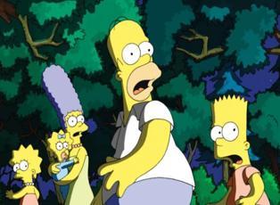 Simpsons dizisinde beklenmedik veda! 34 yıllık karakter hayatını kaybetti