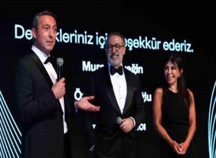 İş dünyasının önemli isimleri Endeavor Türkiye Gala Gecesi’nde buluştu