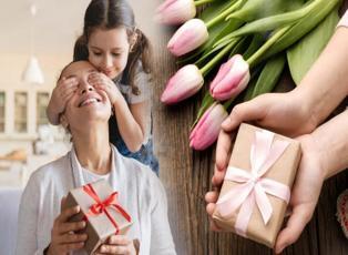 Anneler Günü için el yapımı hediyeler! Annenize evde yapabileceğiniz en güzel hediyeler