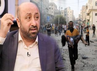 Merhum Ömer Döngeloğlu'nun Filistin sözleri yeniden gündem oldu! "Yaşamaktan utanıyorum"