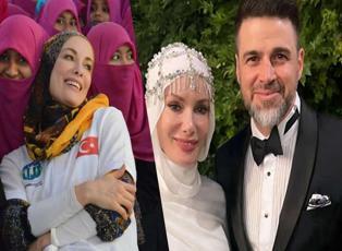 Gamze Özçelik'in eşi Türkiye'de program yapan bir belgeselci çıktı! Reshad Strik kimdir? 