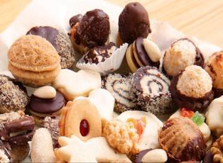 Dünyanın en iyi kurabiyeleri açıklandı! Listedeki Türk tarifler damga vurdu