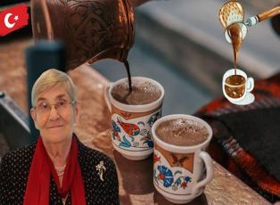 Canan Karatay'dan ezber bozan Türk kahvesi önerisi: Aklınızı başınıza getiriyor