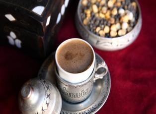 Gaziantep'te Menengiç kahvesi rüzgarı! AB coğrafi işareti alması için son adım