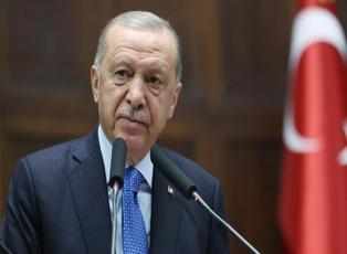 Cumhurbaşkanı Erdoğan'dan ünlülere 'sahiplenme' çağrısı! "Güçlü destek bekliyoruz"
