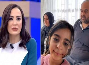 Didem Arslan'dan Narin'in ölümüyle ilgili şoke eden iddia! "Aile biliyordu sustular"